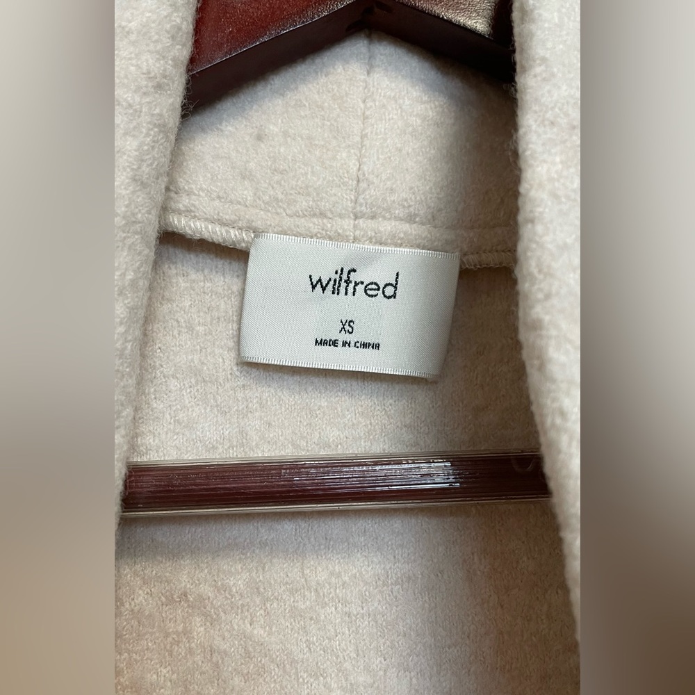 wilfred dujardin cardigan - Picture 9 of 13